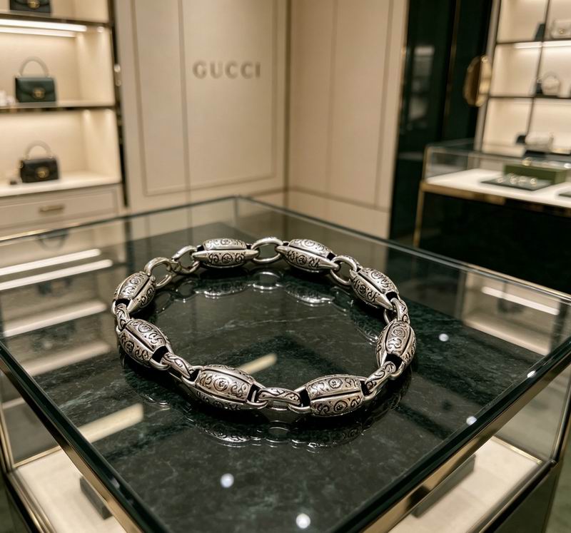 Gucci Bracelet 07yxs37